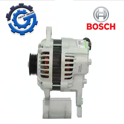 Remanufactured Bosch Alternator for 1994-1997 Mazda EUNOS 500 Kia Shuma  AL4229X