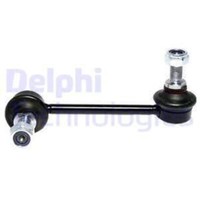 Delphi Koppelstange Stabilisator Hinten Rechts FüR Honda Accord Vii Tourer