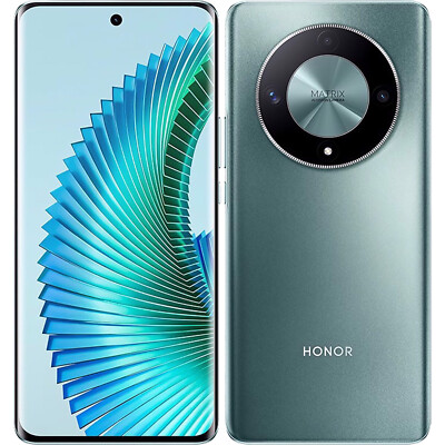 Honor Magic6 Lite 5G Emerald Green 256GB + 8GB Dual-SIM Unlocked GSM NEW