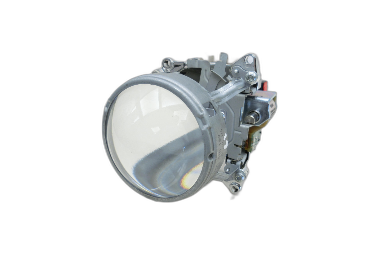4x Al Litronic AUDI BMW VOLVO MERCEDES PEUGEOT Xenon Bulb Igniter 
