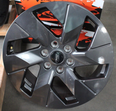 Lightning Bolt Rim 2022-2023 Ford F150 Lightning OEM Wheel Rim 20x8.5 20