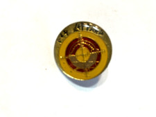 Vintage Def Leppard Collectable Pin