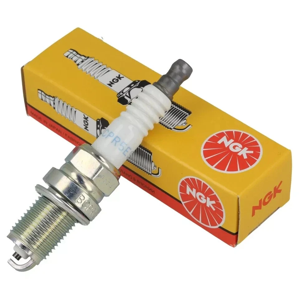 1x NEW GENUINE NGK SPARK PLUG Replacement for Mountfield K7RTC GGPK7RTC RS100