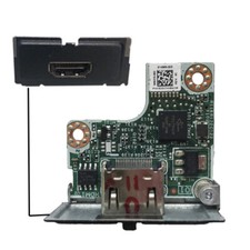 NEW For HP 400 600 800 G3 G4 G5 DM SFF HDMI Port Small Board Card 906318-002