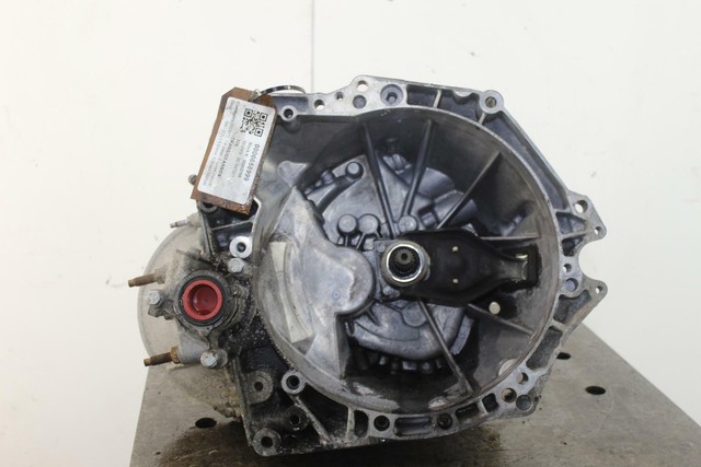 Пежо 308 gearbox