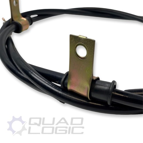 Cable de freno de estacionamiento UTV Polaris Ranger 500 700 (2005-2007) - 7081208 - Imagen 4 de 4