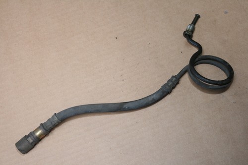 2002-2005 Porsche 996 3.6L Clutch Slave Cylinder Flexible Line Hose 99642337712