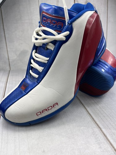 sprewell dada