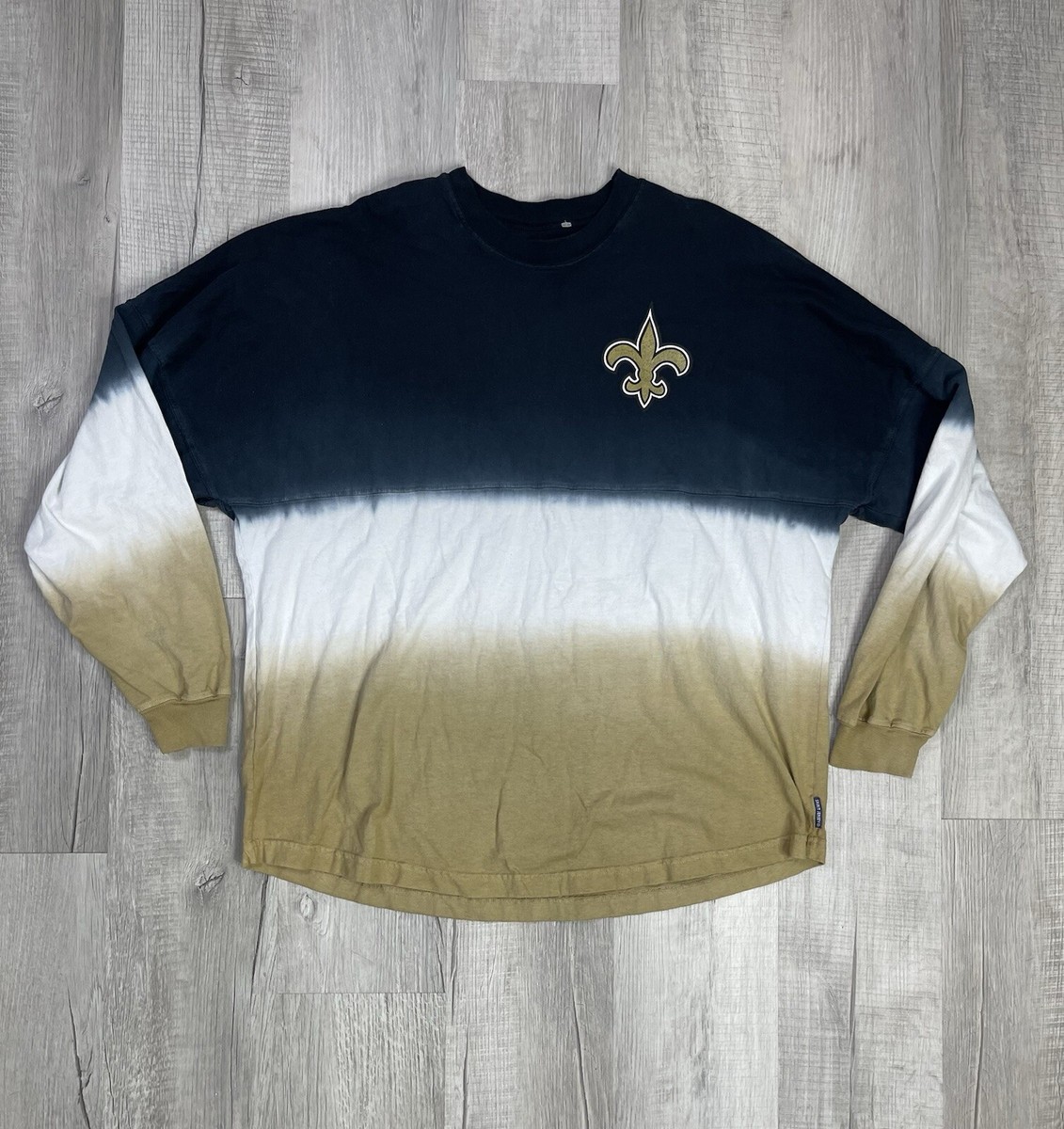 Spirit Jersey New Orleans Saints Shirts For Ladies Women's New