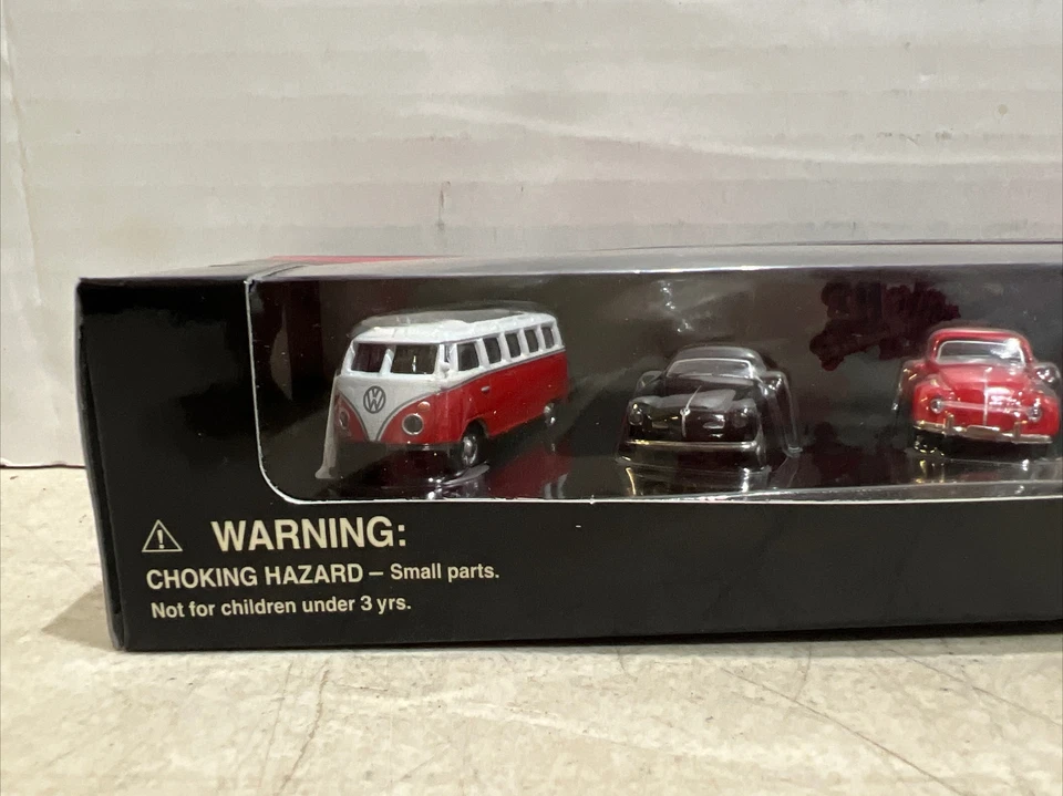 1:87 Model Collection Samba Kafer Karmanin 300SL 356B Malibu International  - Image 4 of 4