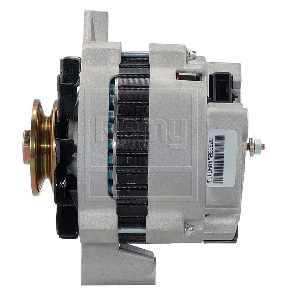 Alternador para G20, G30, P30, G2500, G3500, P3500, Blazer+Más 91323 Foto 3 de 4