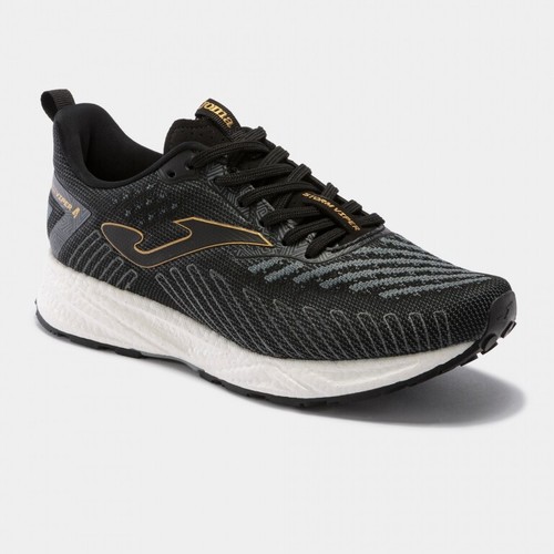 Scarpe da Running Joma Storm Viper 2101 ammortizzata stabile per donna nero  oro | eBay