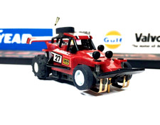 Tyco Magnum 440X2 Vintage BAJA 1000, Fast , ALL New Factory Condition. Perfect.