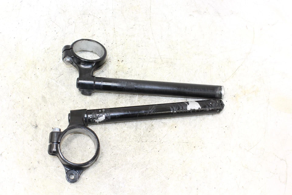 2003 Suzuki Gsxr750 Handlebars - Image 2 of 4