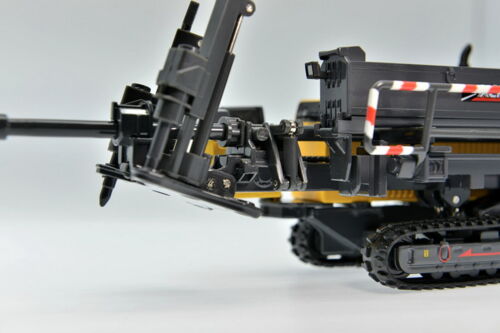 1/35 Scale XCMG XZ320 Horizontal Direction Drill Diecast Model Toy Collection - Picture 6 of 7