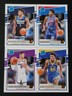 2020-21 Donruss Basketball Base Rated Rookies 201-250 You Pick the Card