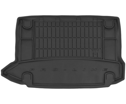 Taps De Coffre Protecton Pour Mercedes Glb X247 7 Places De Année Fab