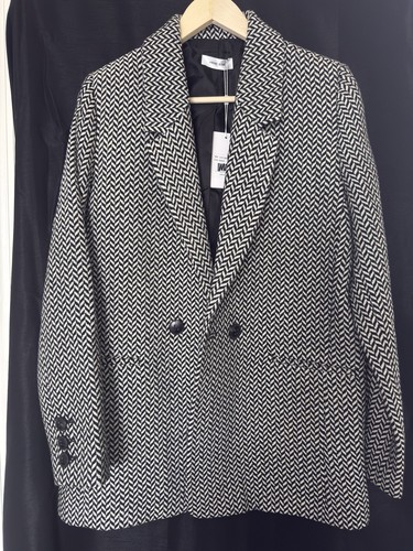 Anine Bing Blazer Jacket
