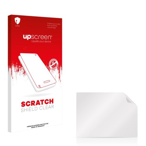 upscreen Schutz Folie für Samsung NX10 Kratzfest Anti Fingerprint Klar - Bild 1 von 7