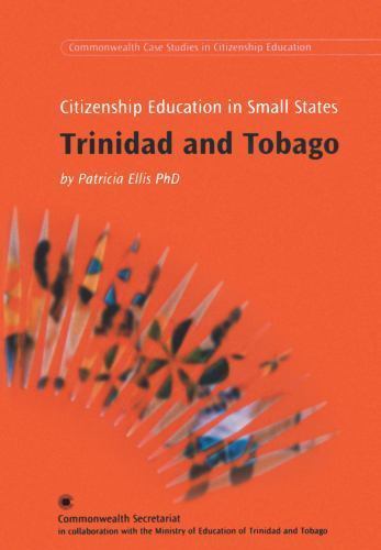 Commonwealth Case Studies in Citizenship Education Ser.: Citizenship ...