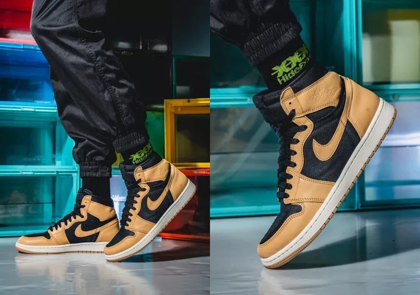 Jordán 1 retro high sales