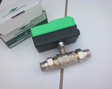 VALVOLA DI ZONA MOTORIZZATA V220 1" COMPARATO DY222C2A