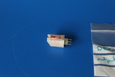 Decca Deram vintage ceramiczny mikrogroove gramofon pick up nowy