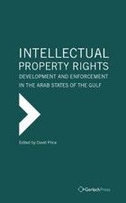 David Price Intellectual Property Rights (Hardback) (UK IMPORT)