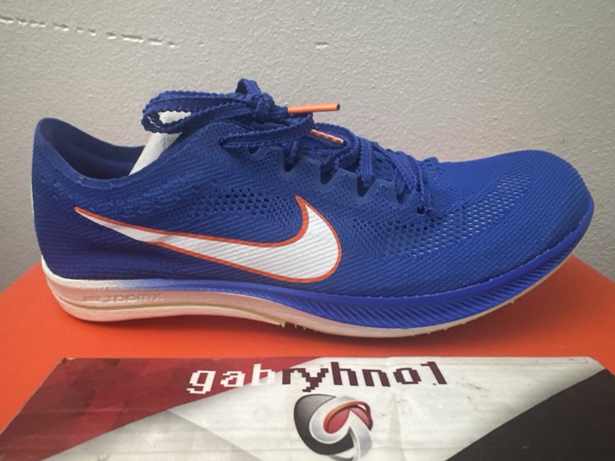 Nike ZoomX Dragonfly Track & Field Spikes CV0400-400 Racer 