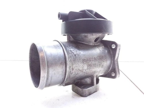 MERCEDES-BENZ VANEO 414 AGR-Ventil A6680900454 1.70 Diesel 67kw 2003 20338631