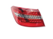 Mercedes-Benz E C207 W207 2012 Hinten links Rückleuchte Heckleuchte A2079060158