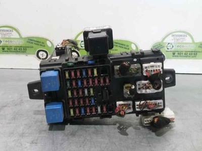9118826104 sicherungskasten HYUNDAI SANTA FE SM 2.4 CAT 2000 648086