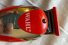 Wahl Pet Hair Trimming Kit Pro Series Dog Clipper - with Case