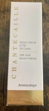 Chantecaille 24k Gold Serum Intense 30ml Brand New Sealed
