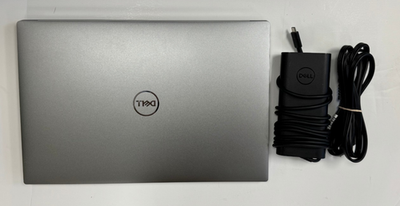 Dell precision 5560 i9-11950H RTX 2000 ada 32GB 1 TB - Small