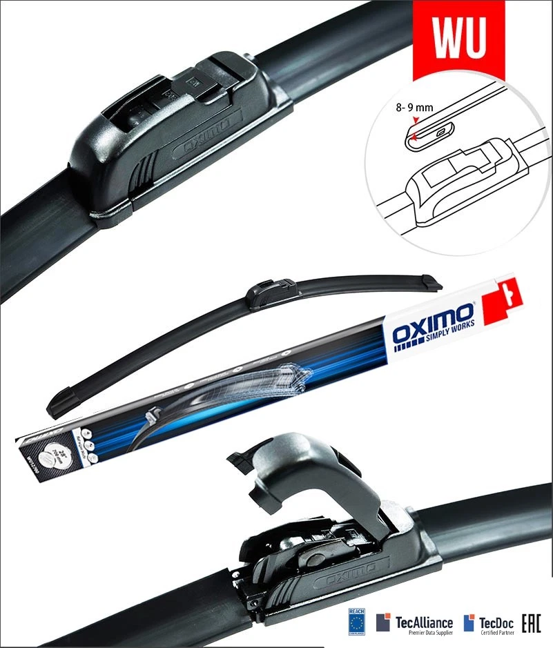 PARAFANGHI ANTERIORI ADATTI PER WRANGLER JK 2007-2017 + DRL LED LOOK J – RICAMBI