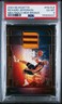 Panini 2024-25 Silhouette Richard Jefferson #FM-RJF Bronze PSA 6 Cavaliers NBA