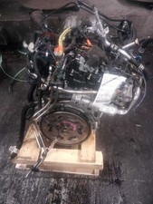 Engine 2.3L VIN H 8th Digit Turbo 2WD Fits 20-24 EXPLORER 670473