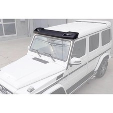 Type 6x6 B design roof spoiler suitable for Mercedes G-Class W463 1989-2017, ... Type 6x6 B design roof spoiler suitable for Mercedes G-Class W463 1989-2017, ...