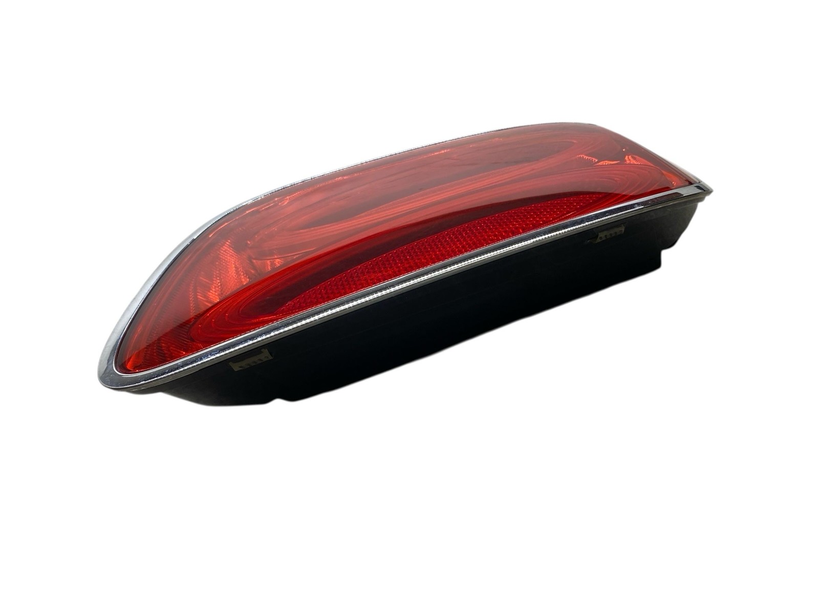 2015 BENTLEY CONTINENTAL RH RIGHT REAR TAIL LIGHT LAMP 3W3945096Q OEM