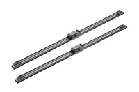1X Bosch 3 397 118 925 Wischblatt FüR VW Skoda