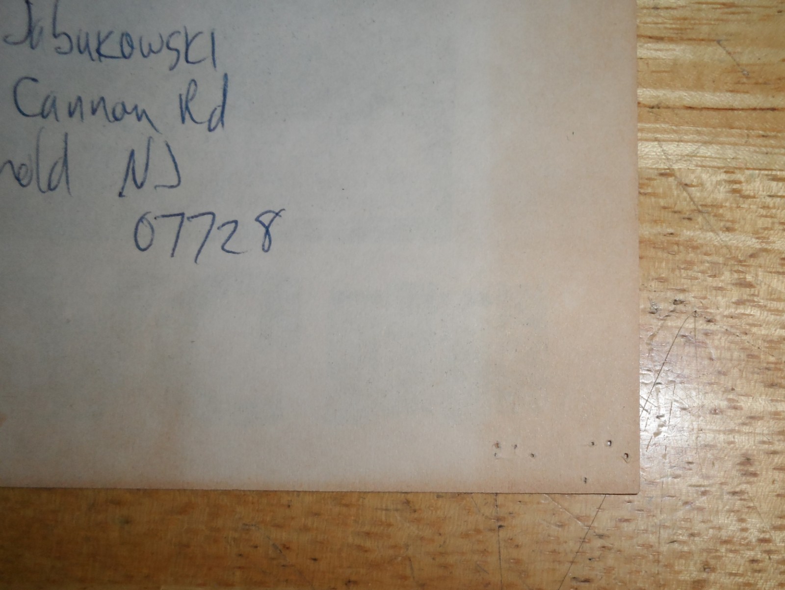 1982 Original Black Flag Summer 82 Tour Concert Poster Flyer Punk Vintage 80s