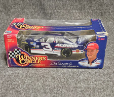 Dale Earnhardt Jr #3 AC Delco Winners Circle 1998 Monte Carlo 1:24 Scale