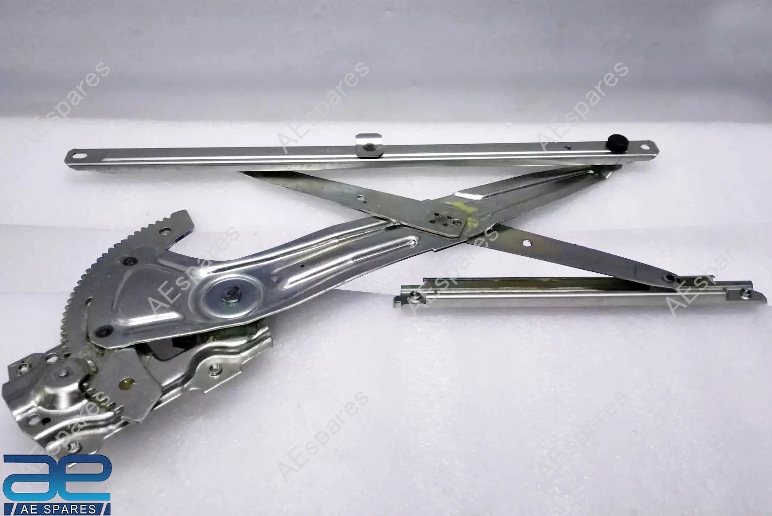Front Door Window Regulator Assy LH For Suzuki Swift 2005-11 Swift Dzire 2008-17 view 3