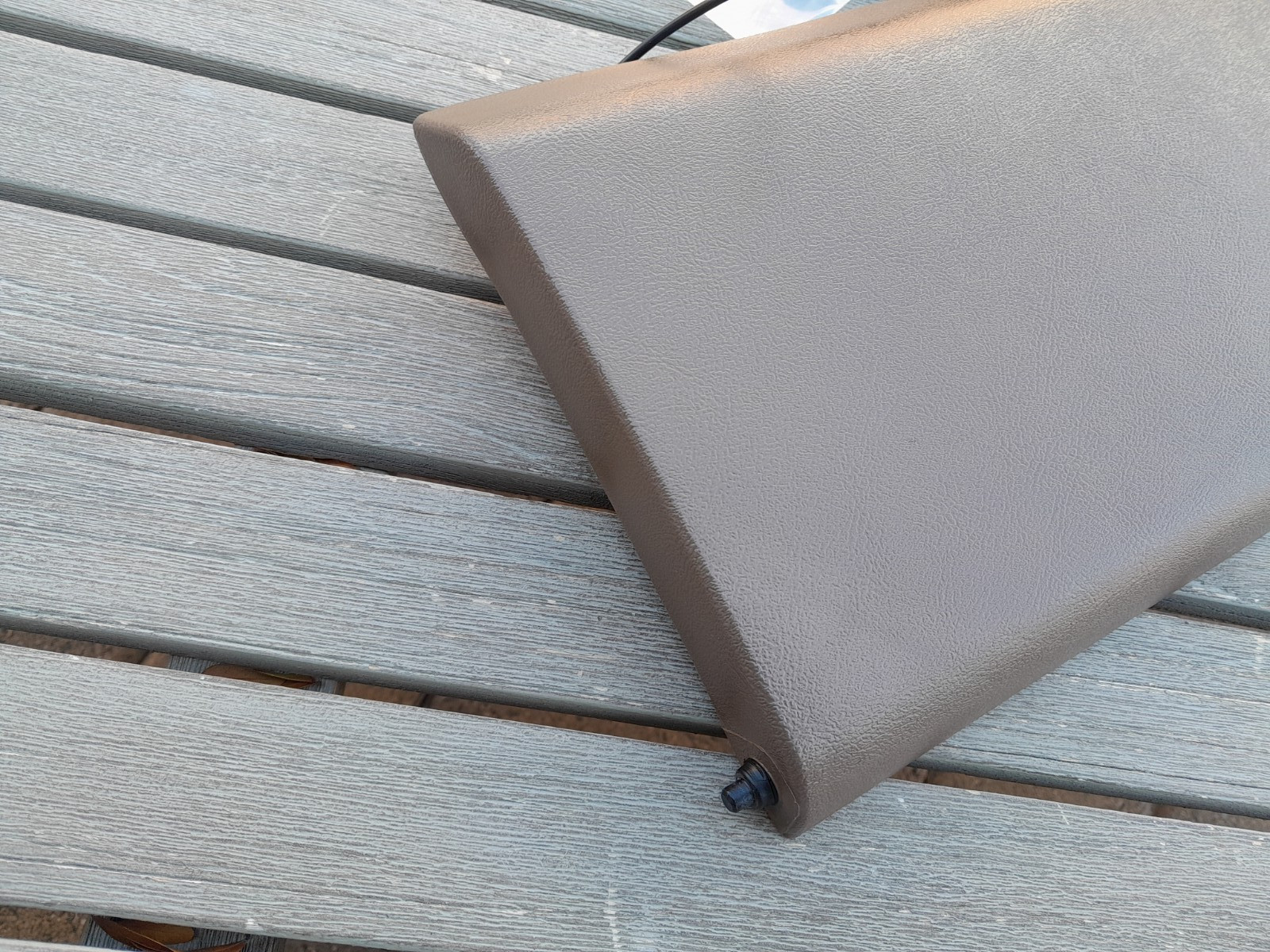 88-94 GMC Chevrolet Truck C1500 Silverado Suburban Sierra Glove Box Kit (BROWN)