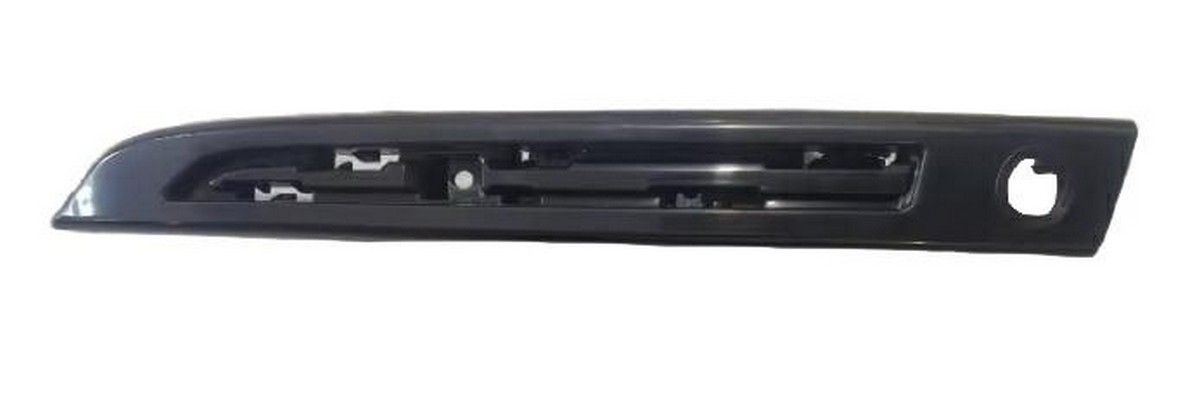 Modanatura Griglia Paraurti SX Range Rover Sport 2022- | Ricambio ABS