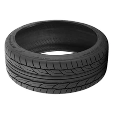 1 X Nitto NT555 G2 255/35/20 97W Ultra-High Performance Sport Tire
