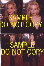 #dd1335 6 CANDID PHOTOS beautiful Brittany Murphy SO SPECIAL!!