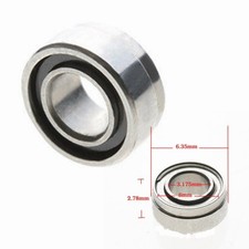 Dental Spare Part Ceramic Bearing Ball Fit for Air KAVO NSK High Speed Handpiece