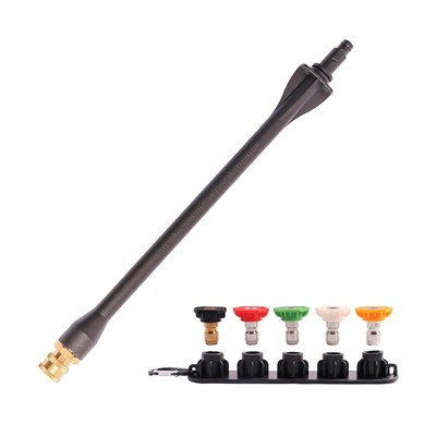 #ad 308494065 Pressure Washer Wand Compatible with Ryobi RY14122 Pressure Washer ... $23.94